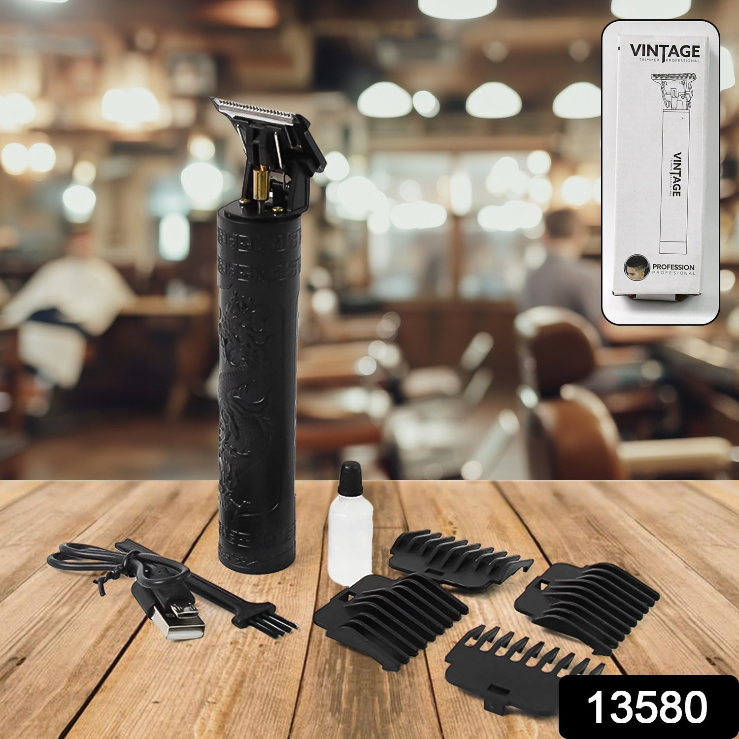 SmoothCut Hair Trimmer SmoothCut Hair Trimmer